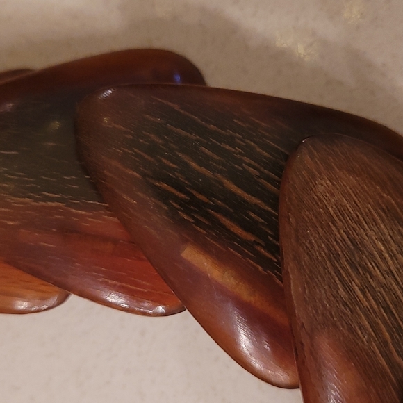 Monies Horn Choker Necklace - Picture 7 of 7